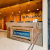 Отель Treebo Tryst La Prosperite, фото 21