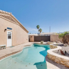 Отель Lake Havasu City Escape: Patio, Pool + Grill!, фото 18