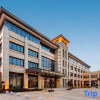 Отель Dongfang Heyuan Hotel, фото 1