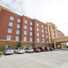 Отель Hampton Inn & Suites Oklahoma City Airport, фото 1