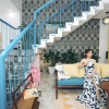 Отель Hoi An Lazy Bear Hostel, фото 12