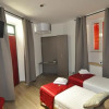 Отель Flatinrome Deluxe Rooms, фото 7