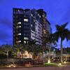 Отель Meliá Santiago de Cuba в Сантьяго-де-Кубе