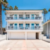 Отель Pacific Villas - Unit 6, фото 1