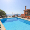 Отель Villa Stratos Skiathos, фото 16