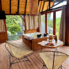 Отель Ecoedén Glamping, фото 7