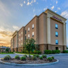 Отель Hampton Inn Foley, фото 1