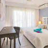 Отель Plage Bleue Beachfront Apartments, фото 4