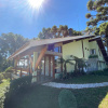 Отель Refúgio das Nuvens - Capivari Lodge Home, фото 27
