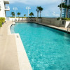 Отель Modern Brickell Condo With Amazing Bay Views, фото 14
