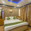 Отель OYO 12721 Vansh Regency, фото 13