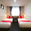 Отель Station Business Hotel Tenshukaku Hitoyoshi, фото 3