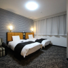 Отель APA Hotel Himeji Ekikita, фото 24