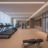 Отель New Century Hotel Zhenhai, фото 22