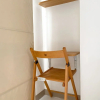 Отель Homey And Restful Studio Room Tokyo Riverside Pik 2 Apartment, фото 8