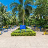 Отель Sanya Yomovo apartment (Lanhai 5 Qi Branch), фото 1