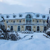 Отель Mount Wolseley Hotel, Golf and Spa Resort в Боррисе
