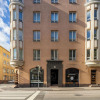 Отель Scandinavian Apartments Lönnrotinkatu, фото 1