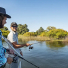 Отель Zambezi Mubala Camp, фото 22