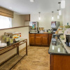 Отель Rodeway Inn Gillette, фото 14