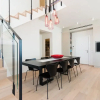 Отель Live like Royalty in TLV DLX 2 Floor Apt, фото 21