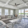 Отель Upscale Coastal Home, 2 Mi to Bethany Beach!, фото 7