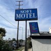 Отель Sofi Motel, фото 7