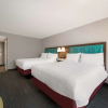 Отель Hampton Inn by Hilton Detroit Southfield, фото 12
