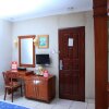 Отель NIDA Rooms Manga Raja 84 Medan Kota, фото 24