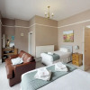 Отель The Tudor Guest House, фото 8