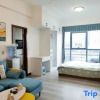 Отель Musu Homestay (Zunyi Business and Trade City Branch), фото 6