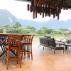 Отель Inthira Vang Vieng, фото 22
