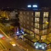 Отель Union, фото 1