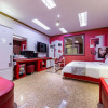 Отель Muan Namak King Self Check-in Motel, фото 5