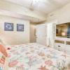 Отель Shores of Panama 808- 1 Bedroom+Bunk Room, Free Fun! Updated! Sleeps 6. 1 Condo by RedAwning, фото 4