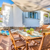 Отель Villa Marismas Sombra, фото 6