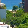 Отель Oceanview 2bdr Apartment Ipanema M018 в Рио-де-Жанейро