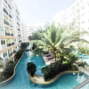 Отель Park Lane Condominium and Resort Apartment, фото 4