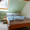 Отель Holiday Flat in the Countryside in Grundshagen, фото 9