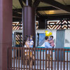 Отель Disney's Polynesian Village Resort в Парке развлеченем Walt Disney World®