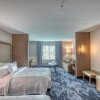 Отель Fairfield Inn & Suites by Marriott Appleton, фото 21