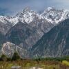 Отель Echor - The Alpine Crest, фото 4