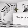 Отель The Menhaden в Саутхолде