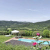 Отель Le Macchie 8 in Parrano, фото 16