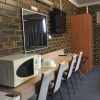 Отель Squatters Homestead Motel, фото 12