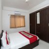 Отель Pannasharya Residency by OYO Rooms, фото 5
