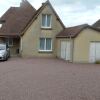 Отель House With 6 Bedrooms in Arromanches-les-bains, With Wonderful sea Vie, фото 17
