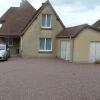 Отель House With 6 Bedrooms in Arromanches-les-bains, With Wonderful sea Vie, фото 10