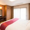 Отель Holiday Inn Alpensia Pyeongchang Suites, an IHG Hotel, фото 34