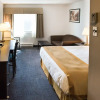 Отель Days Inn Portage La Prairie, фото 11